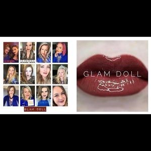 Glam Doll Lipsense